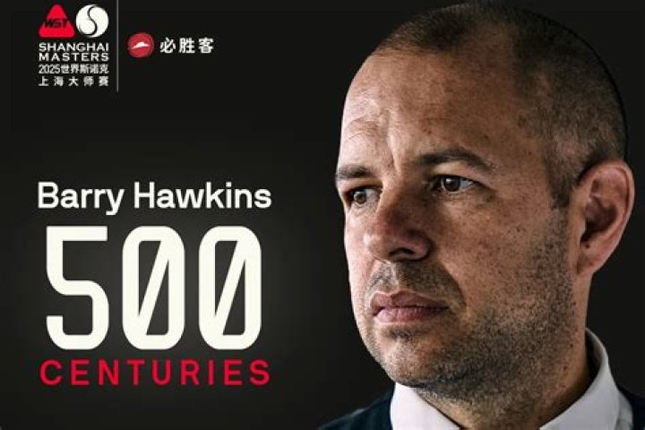 
How Old Is Tom Hawkins Brother? Charlie Hawkins Career Details Explored 
