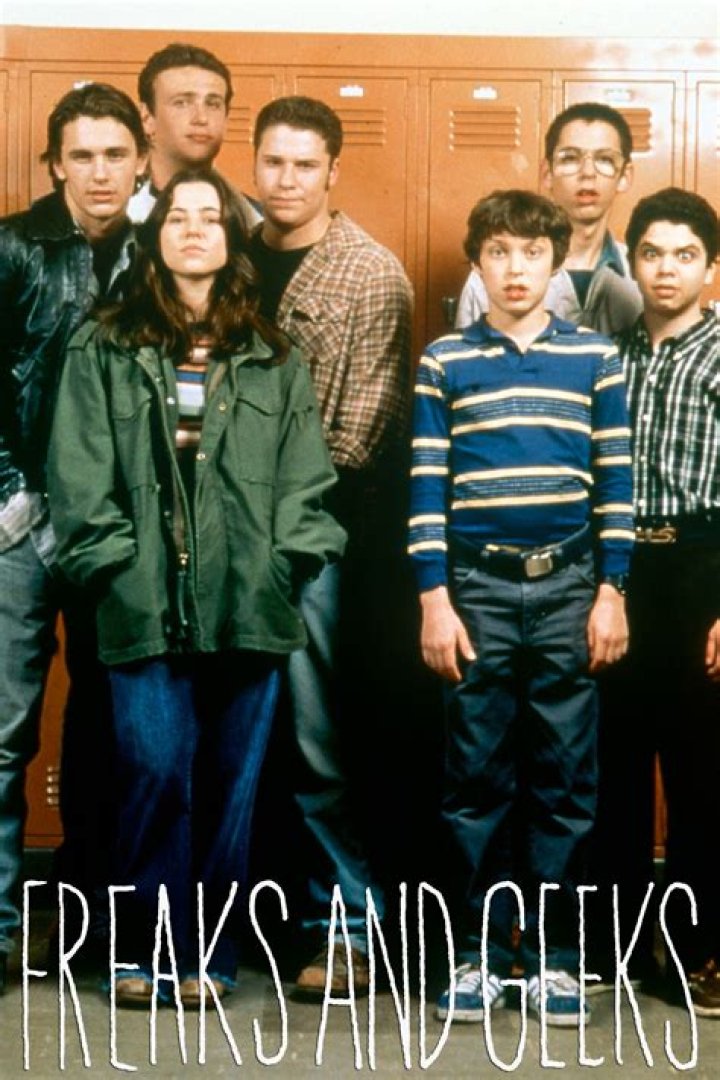 How old was Samm Levine on Freaks and Geeks? – Celebrity