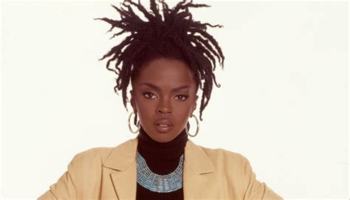 How rich is Lauryn Hill?