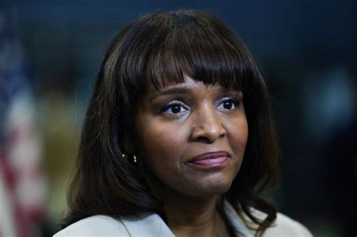 
How Rich Is Pennsylvania Senate Candidate Kathy Barnette? Surging Army Veteran’s Earnings As Many Believe She Is The One To Beat 
