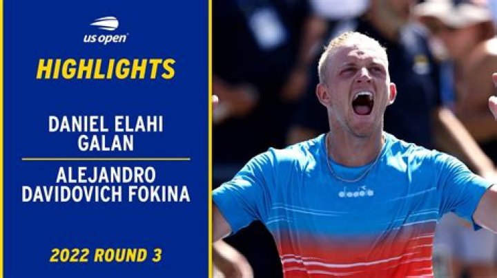 How tall is Daniel Elahi Galán? How much does Daniel Elahi Galán weigh?