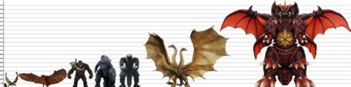 How Tall Is Destroyah? – Celebrity