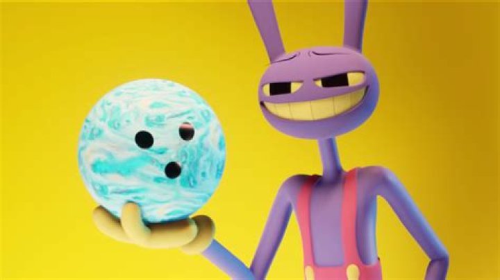 How tall is Jax in ‘The Amazing Digital Circus?’