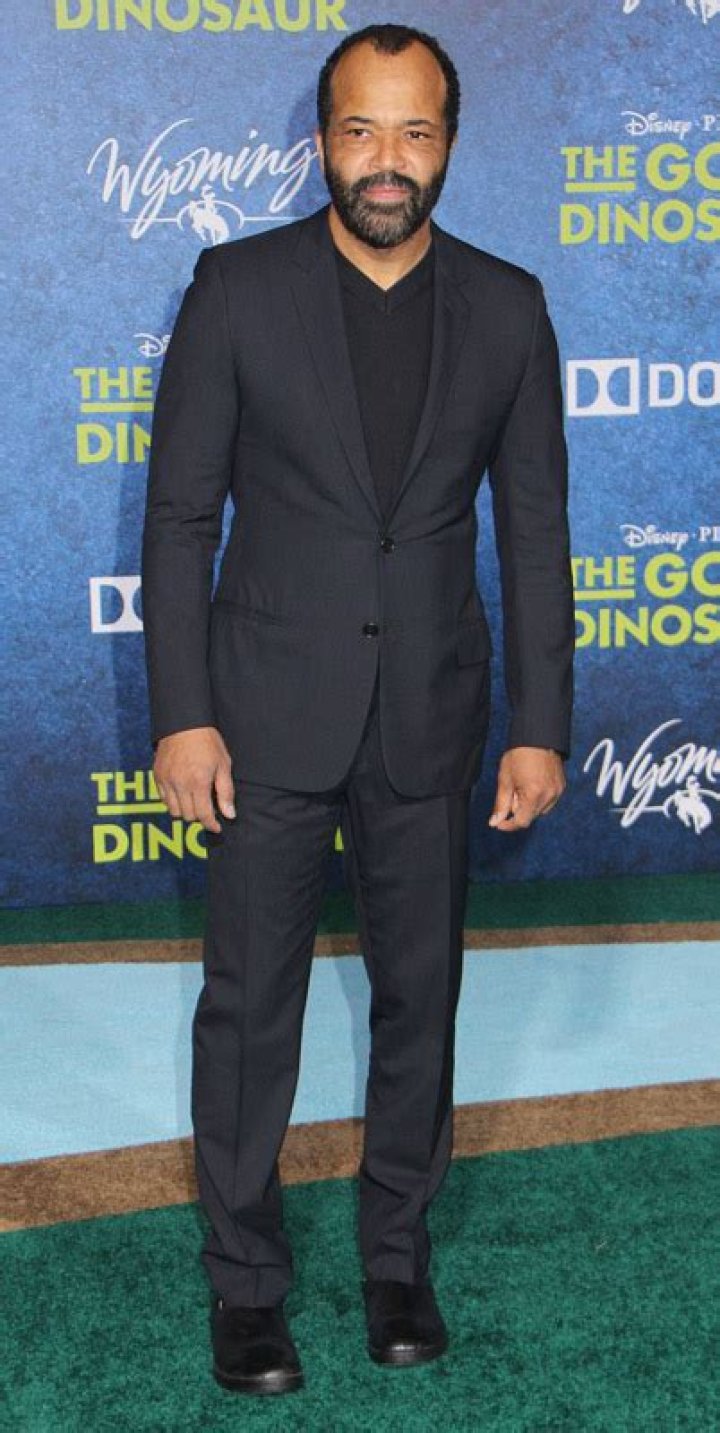 How tall is Jeffrey Wright? Facts about height and weight