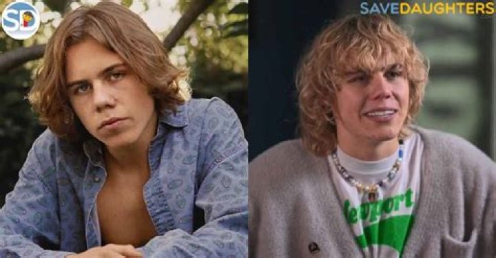 How Tall Is Kid Laroi?