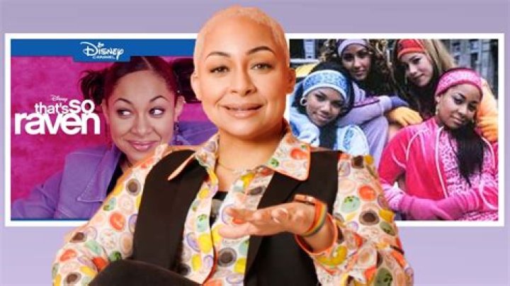How tall is Stanley from That’s So Raven? – Celebrity