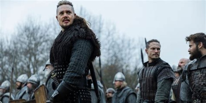 How Tall Is Uhtred Of Bebbanburg? – Celebrity