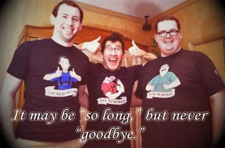 How Tall Is Wade Markiplier? – Celebrity