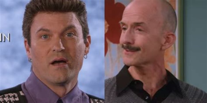 How ‘That ’90s Show’ distanced itself from Danny Masterson’s character