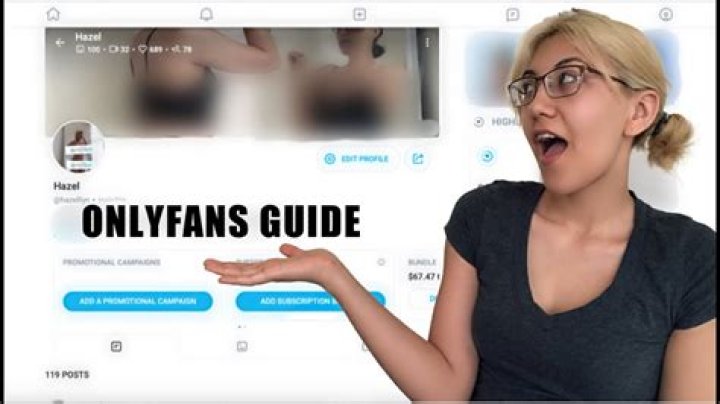 How to fill out W9 for Onlyfans?- Step-by-Step Guide