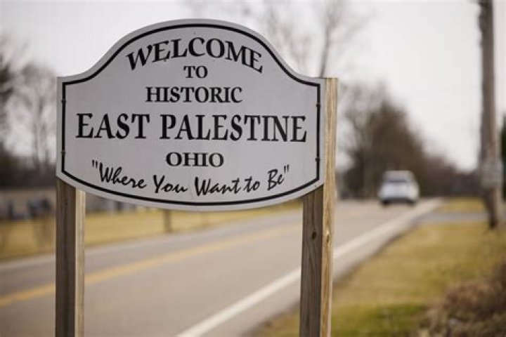 How to help East Palestine Ohio? GoFundMe list explored as citizens rally for assistance