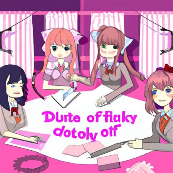 How To Play Doki Doki Literature Club!