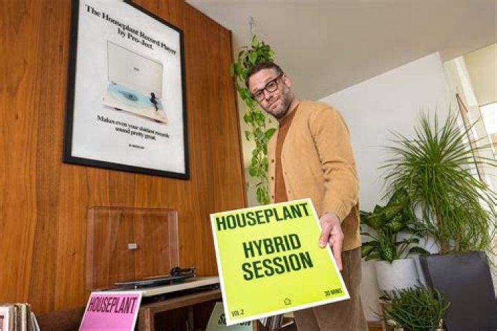 
How to spend the night at Seth Rogen’s Airbnb? Houseplant collaboration explained 