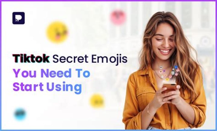 How to unlock all TikTok Secret Emojis
