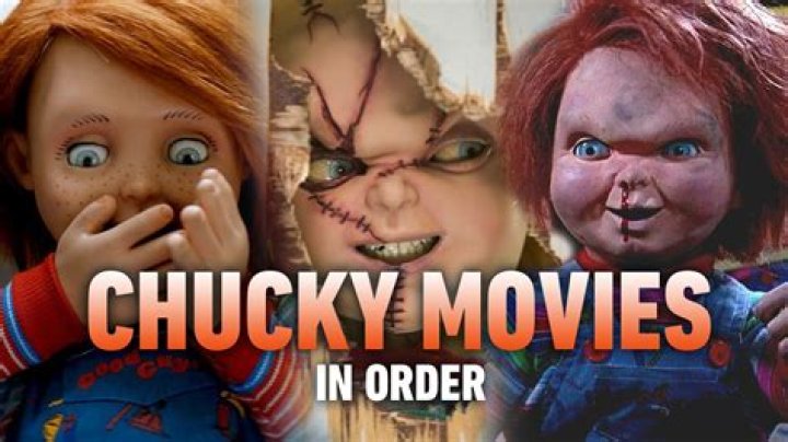 How to watch all the ‘Chucky’ movies in order: Every ‘Child’s Play’ and ‘Chucky’ movie in chronological order