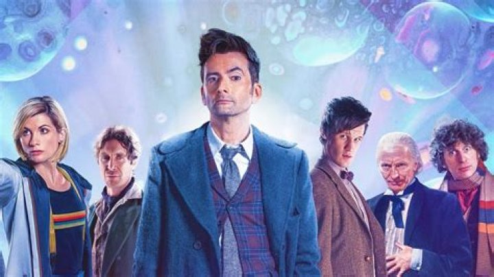 How to watch ‘Doctor Who’ in order, all seasons and spinoffs