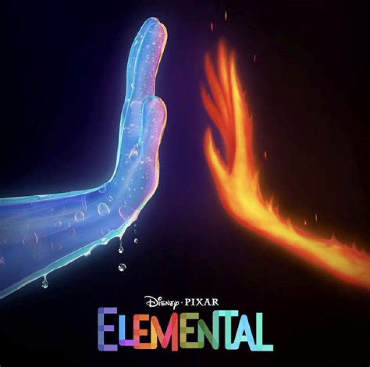 How to watch Pixar’s ‘Elemental’