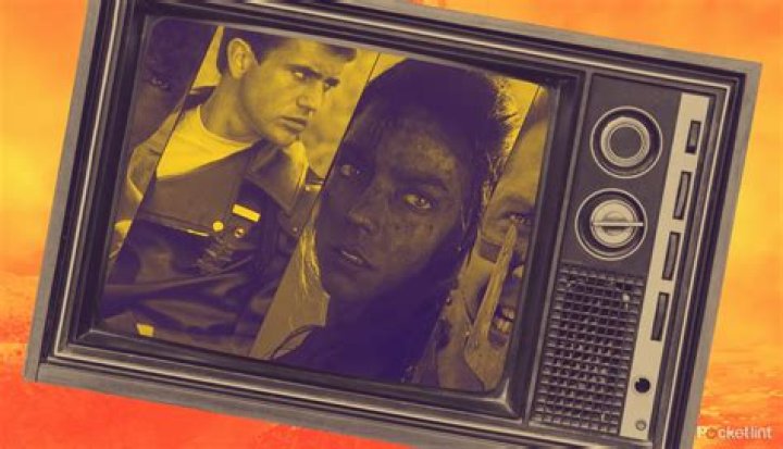 How to watch the ‘Mad Max’ movies in order