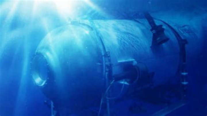 How to watch the ‘Titanic Sub: Lost at Sea’ documentary