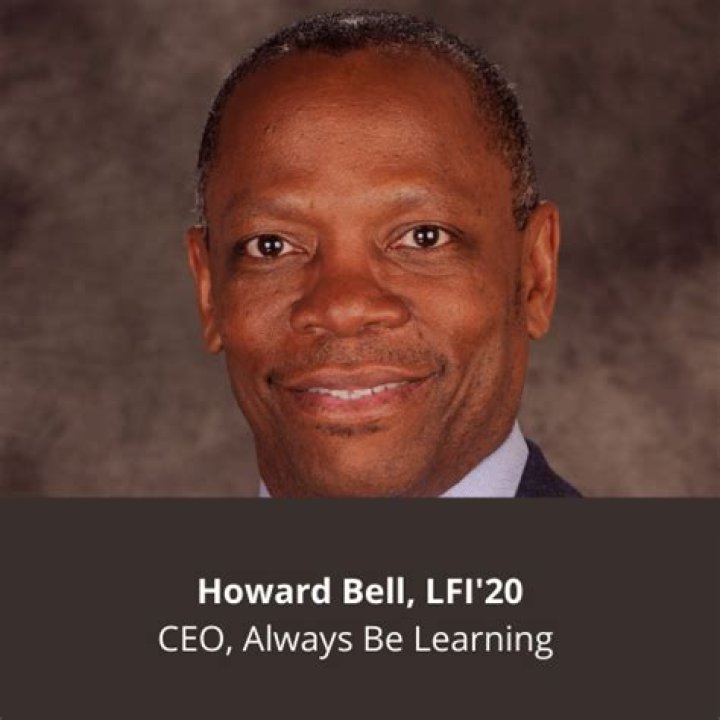 Dr. Howard Bell, MD – Cincinnati, OH