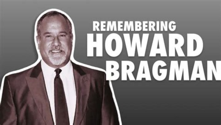 Howard Bragman cause of death: How did Howard Bragman die?