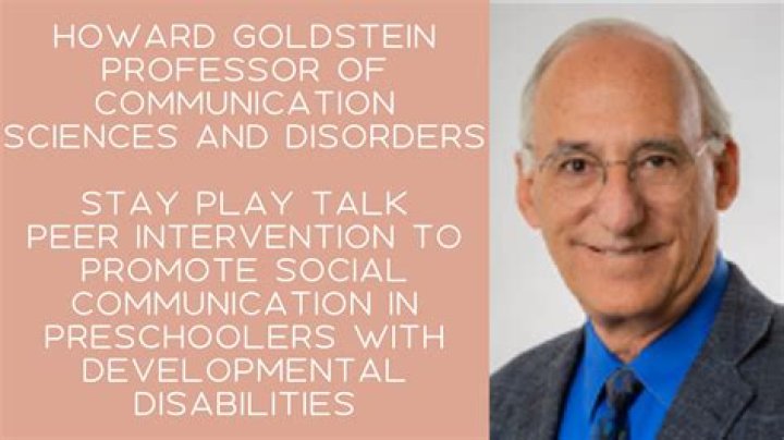 Dr. Howard Goldstein, MD – Baltimore, MD