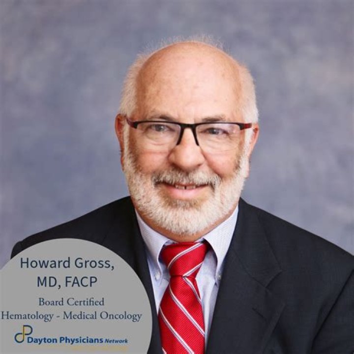 Dr. Howard Gross, MD – Santa Barbara, CA