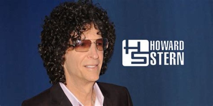 Howard K. Stern career earnings and networth