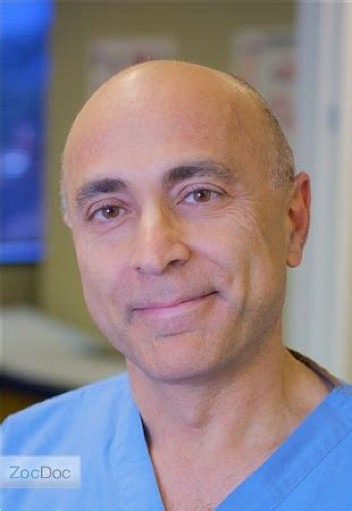 Dr. Hrair Darakjian, MD – Northridge, CA