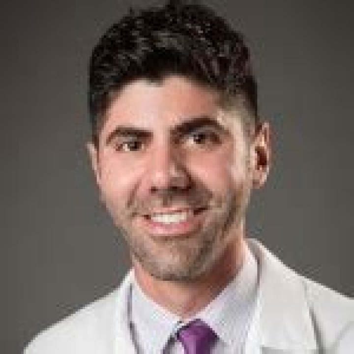 Dr. Hrak Jalian, MD – Los Angeles, CA