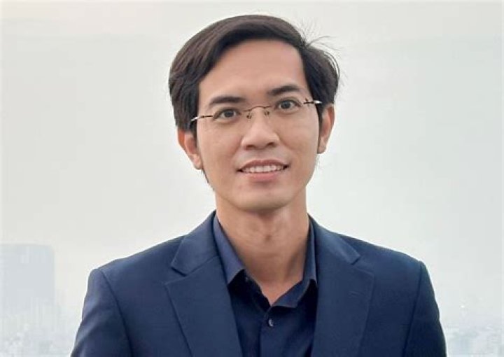 Dr. Huan Nguyen, MD – Galveston, TX