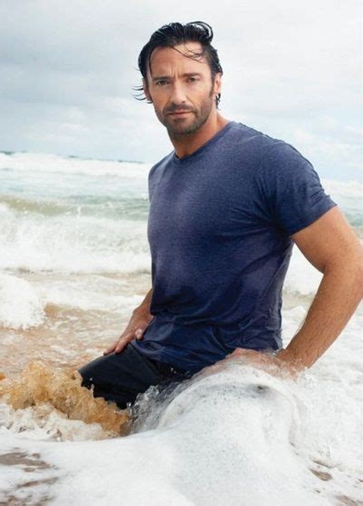 Hugh Jackman Favorite Food Books Music Color Hobbies Biography