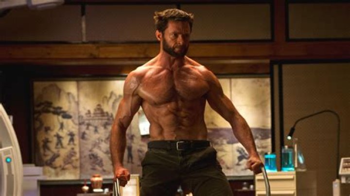 Hugh Jackman shares his ‘Met Gala pre-game’ as he prepares his Wolverine body for ‘Deadpool 3’