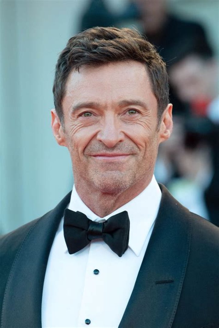 Hugh Jackman Biography - Facts, Childhood, Family Life & Achievements