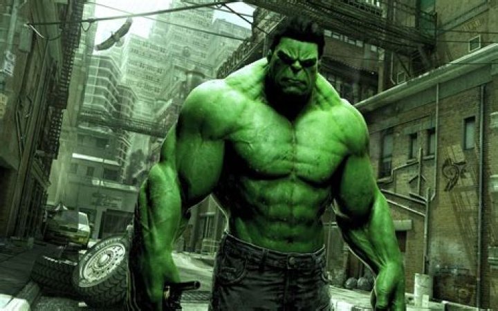 Hulk Biography - Facts, Childhood, Family Life & Achievements