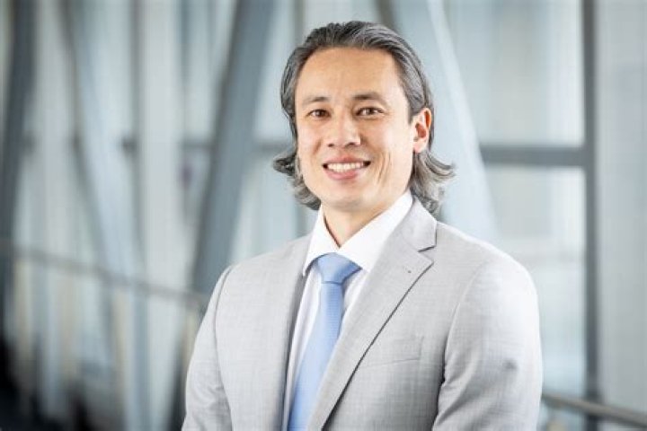 Dr. Hun-Koo Cho, MD – Pomona, CA