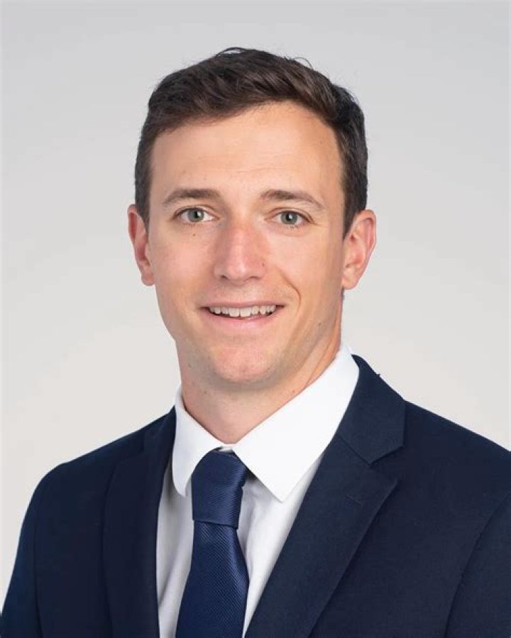 Dr. Hunter Matzke, DO – Avon, OH