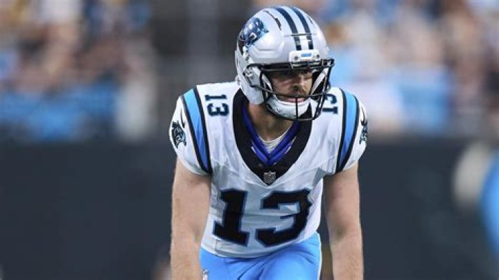 Hunter Renfrow contract, salary and net worth explored