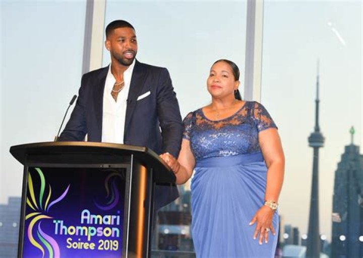 
“I am so heartbroken”: Kris Jenner shares emotional tribute as Tristan Thompson’s mother passes away 
