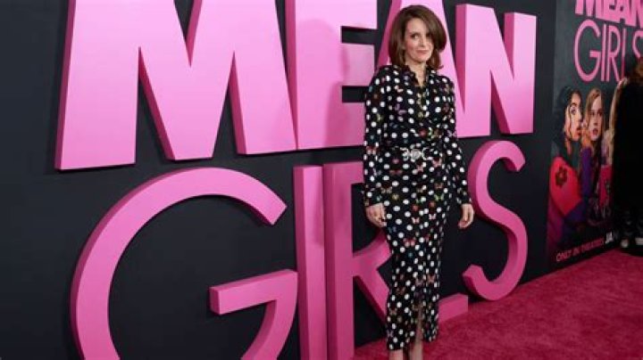 ‘I did not take my brother to prom’: What was Tina Fey like in high school and which ‘Mean Girls’ character does she most identify with?