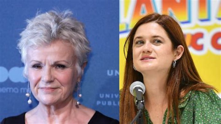 ‘I haven’t seen her in a long time’: Bonnie Wright discusses relationship with her on-screen ‘Harry Potter’ mom Julie Walters