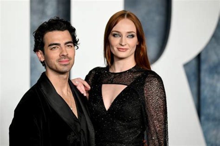 ‘I met Joe Jonas when we were teens’: Alexa Nikolas drops another wrench into rumors of Joe Jonas’ divorce