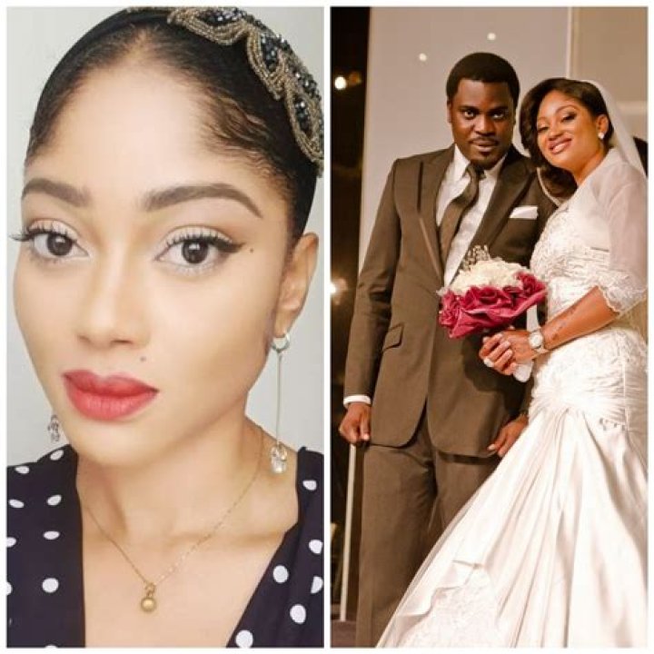 
‘I Need A Man 40 And Up Who Is Financially Stable And Healthy,’ Says Yomi Black’s Ex-wife Elizabeth John A Year After Their Divorce. 