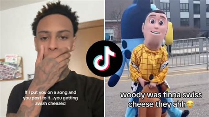 ‘I No Longer Entertain Him I Don’t Know What I Was Thinking’ Tiktok Song Lyrics & Original Sound