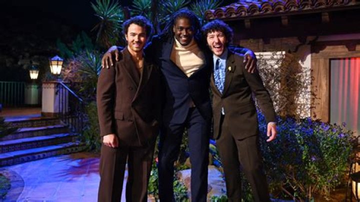 ‘I wanna host some game shows’: Gabriel, winner of ‘Claim to Fame’ and brother of Nick Cannon, talks plans post-show