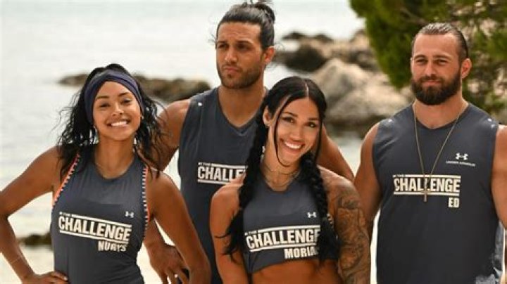 ‘I was in so much pain’: Which ‘The Challenge: Battle for a New Champion’ star secretly popped her breast implant on the show?