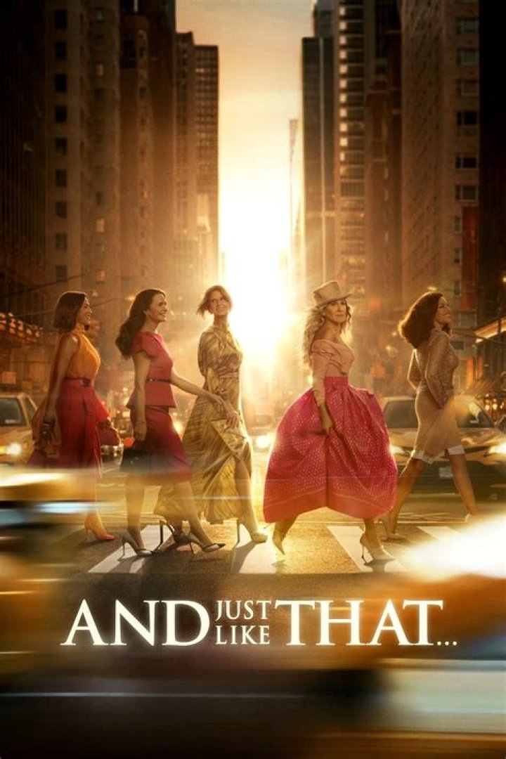 ‘I was never invited to partake in the series. ‘And just like that’: Kim Cattrall said that she learned about the reboot from social