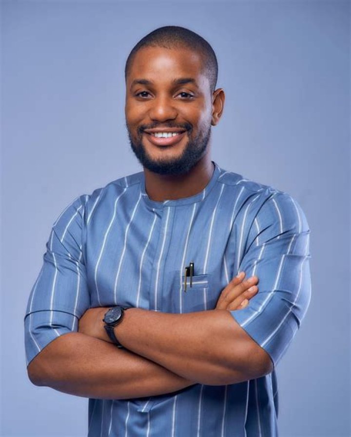 
“I Wasn’t Thinking About Been Rich” Actor Alex Ekubo Reveals The Hard Way He Learns To Be Rich 