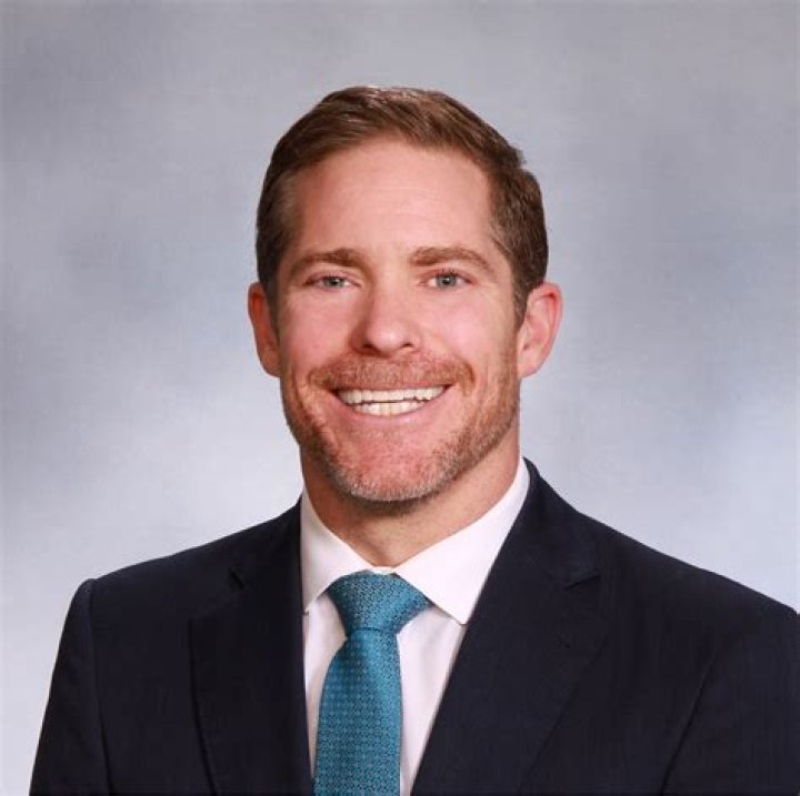 Dr. Ian Birkett, MD – Cammack Village, AR