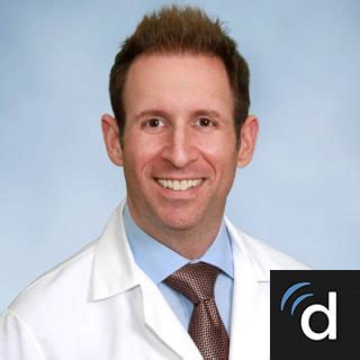 Dr. Ian Gross, MD – New Haven, CT
